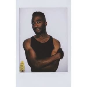 Meet your Posher, Leon